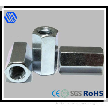 Round Coupling Nut
